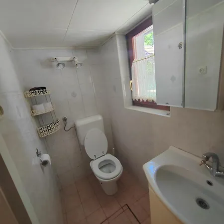 Casa vacanze Koca Planika, Sviscaki Ilirska Bistrica
