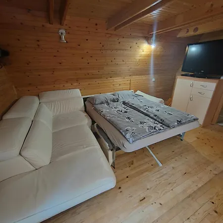 Koca Planika, Sviscaki Ilirska Bistrica