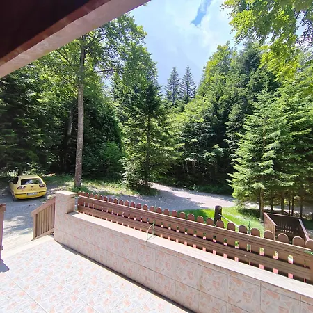 Koca Planika, Sviscaki Casa vacanze *