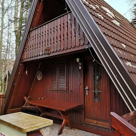 Casa vacanze Koca Planika, Sviscaki