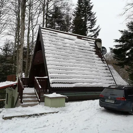 Casa vacanze Koca Planika, Sviscaki Ilirska Bistrica