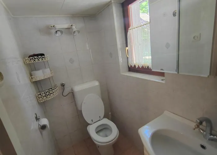 Holiday home Koca Planika, Sviscaki Ilirska Bistrica