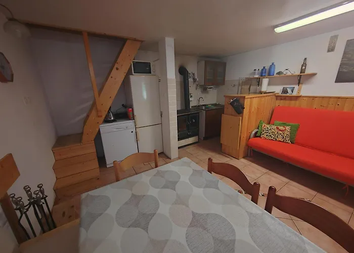 Koca Planika, Sviscaki *