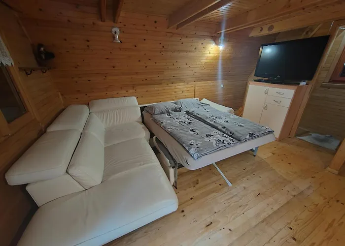 Koca Planika, Sviscaki Ilirska Bistrica